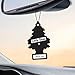 Little Trees - U3S-32055 , Air Freshner, Black Ice, 3 Count