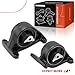 A-Premium 2PCS Front Left and Right Engine Motor Mount Kit Compatible with Jeep WJ Series Grand Cherokee 1999-2004 4.7L, Replace# 52058936AC