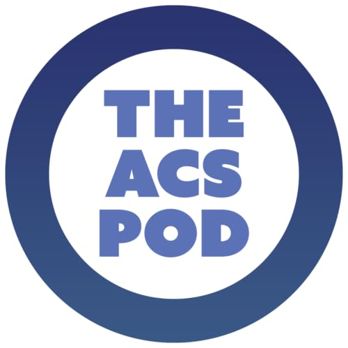 The ACS Pod cover art