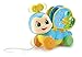 Vtech 80-613404 2-in-1-Schmetterling Babyspielzeug, Mehrfarbig