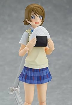 Amazon.co.jp: figma ラブライブ! 小泉花陽 ノンスケール