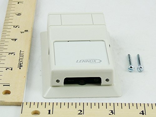 Lennox Corporation 94L60 Wall Mounted Zone Sensor