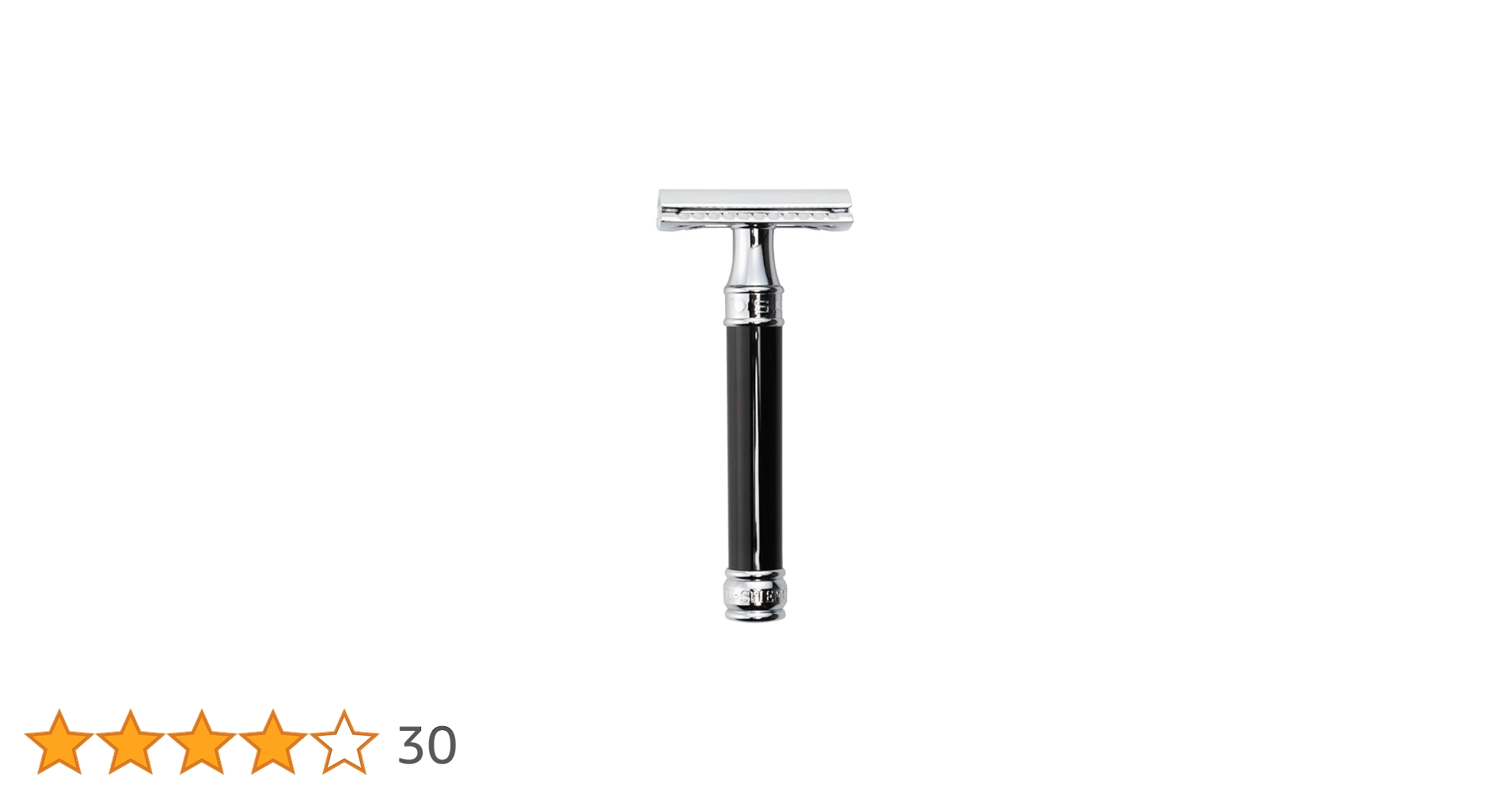 Amazon.co.jp: SUWADA 両刃カミソリ ショート 【正規取扱品】 髭