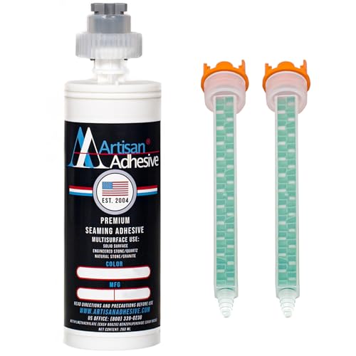 Artisan Adhesive (Color: Transparent) - Specially...
