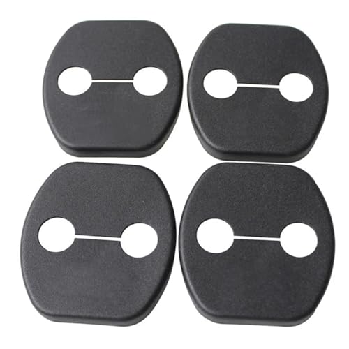 Couvercle de protection de loquets Nissan pour stopper rouille et bruits