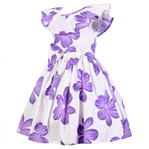 Image of Generic Girl's Midi Dress