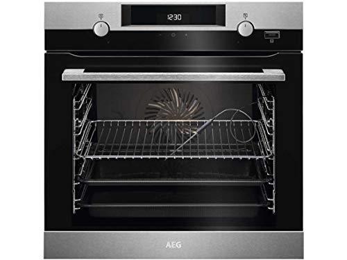 BCK45622YM SteamBake Backofen Edelstahl