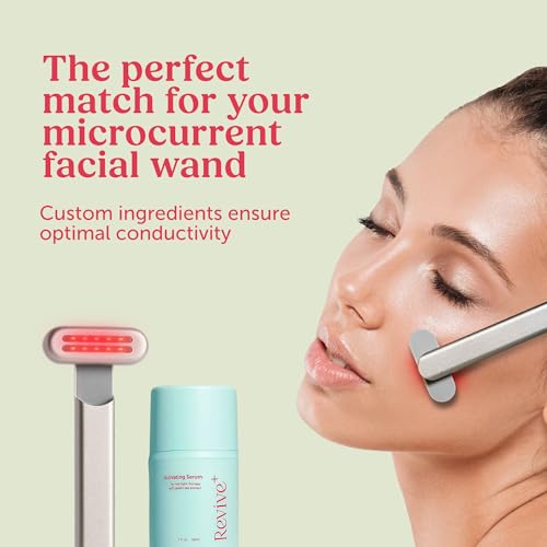 Berkland Red Light Therapy Activation Serum thumb #4