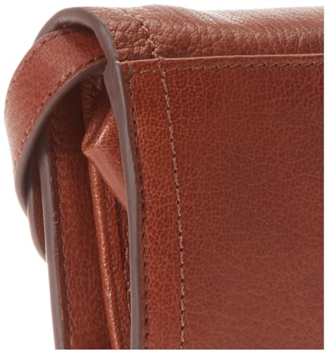 Lucky Ruth Leather Crossbody Bag4