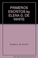 Primeros Escritos B001NZ2A0E Book Cover