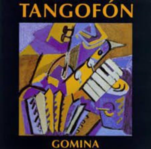Gomina [Import]