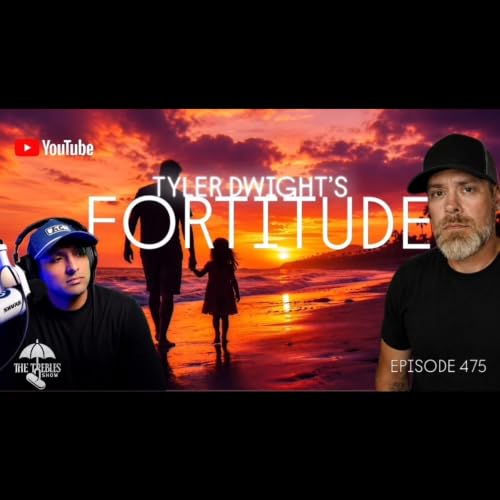 Tyler Dwight&rsquo;s Fortitude! Ft. Tyler Dwight & Trebles Garcia