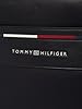 Tommy Hilfiger Sac à Bandoulière Sac Homme Foundation Mini Reporter avec Logo, Noir (Black), Taille Unique #2