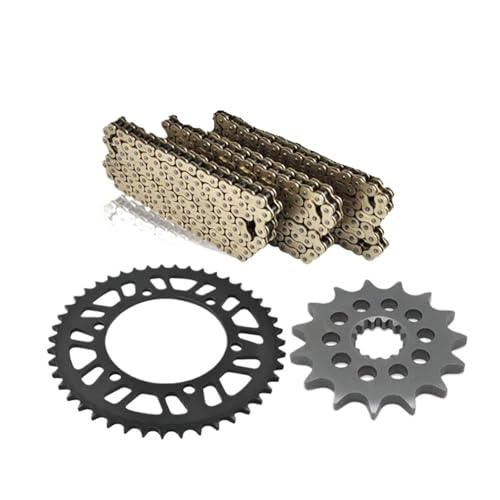 520 �I�[�g�o�C�`�F�[�����X�v���P�b�g�L�b�g 300cc���f�� 2013-2024�p(14T.41T.520 X-ring)