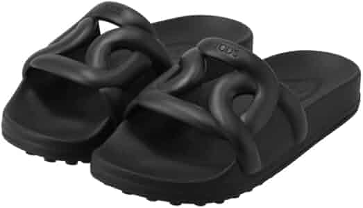 Amazon | [トッズ] サンダル ゴンミーニ スライドサンダル レディース  