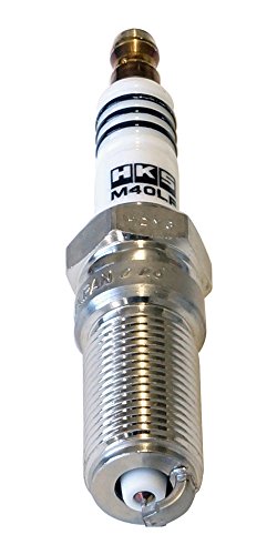 Hks Super Fire Racing M40lf