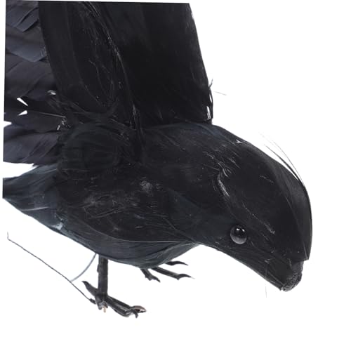 Accessoires Gothiques Volants pour Briser la Monotonie d'Halloween