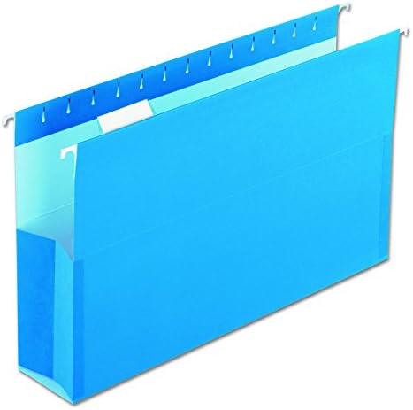 Pendaflex Hanging Files, Blue (PFX59303)