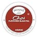 Twinings of London Chai Tea K Cup Pods for Keurig, Caffeinated Sweet and Savory Spice Black Tea Blend, Cinnamon, Cardamom, Cloves, and Ginger, 12 K Cup Tea Pods