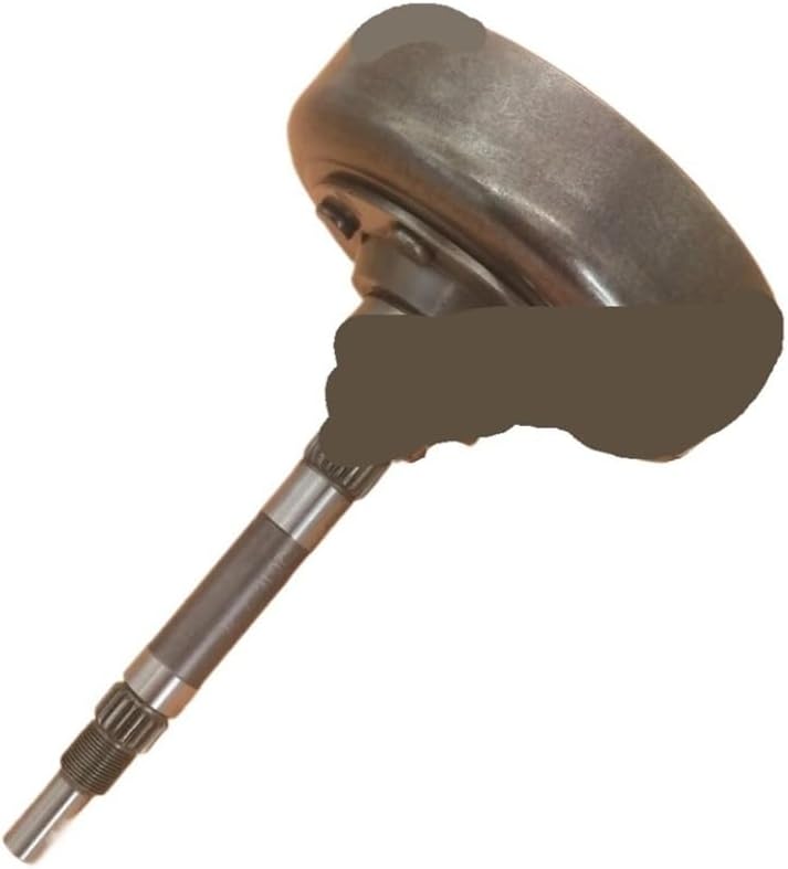 CVT Outer Clutch Shoe Cover Compatible with HS500 500CC ATV Motorcycle 21210-F39-0000