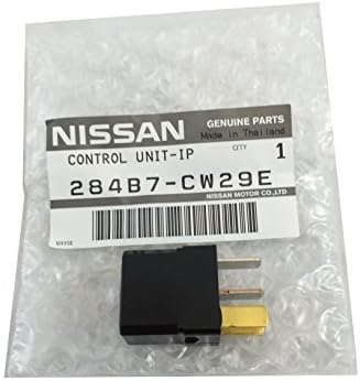Nissan Relay - 284B7-CW29E, Model: , Outdoor&Repair Store