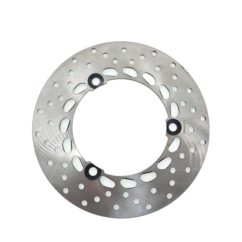 Rotor 230mm pour NMAX 125 et OCITO, résout les vibrations au freinage