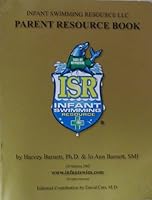 Infant Swimming Resource: Parent Resource Book B000BJ1JP0 Book Cover