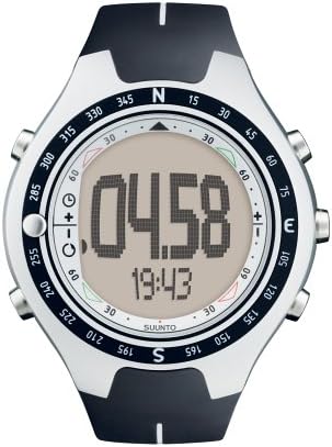 suunto for sailing
