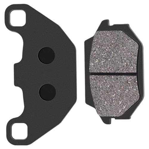 �I�[�g�o�C�̃u���[�L�p�b�h Compatible With SYM For Combiz 125 2011 2012 2013 2014 2015 For Joyride 150 2001-2006�I�[�g�o�C���A�u���[�L�p�b�h