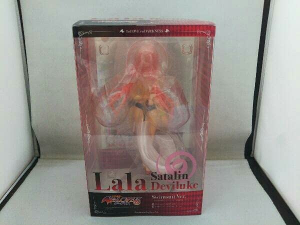 Amazon.co.jp: アルター To LOVEる -とらぶる- ダークネス 1/6