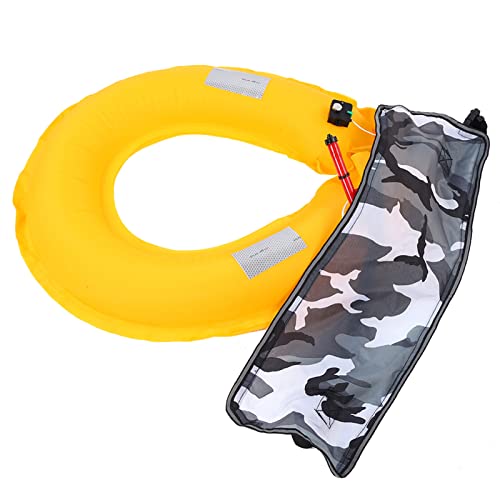 Belt Life Jacket The 16 best products compared Outdoors Magazine