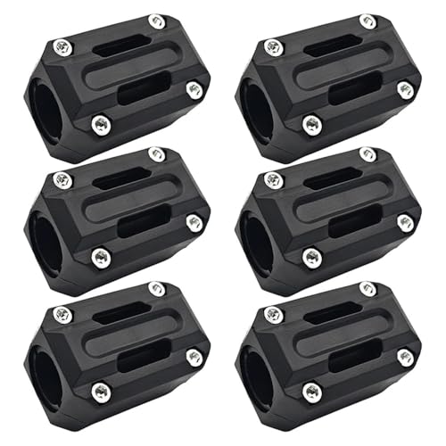 Protection moteur TRK 502 pare-chocs pour road trip et voyage