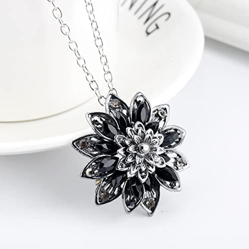 Accessorio per Collana Dalia Nera di Spider-Man