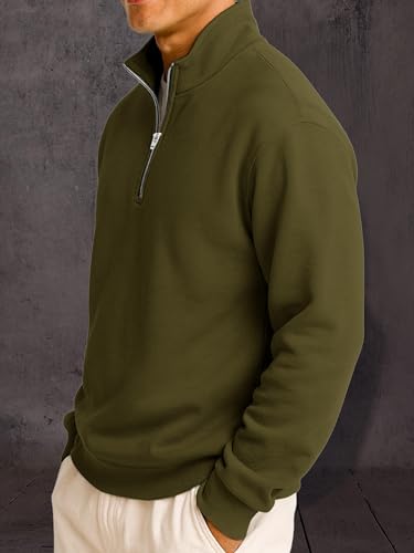 Image of Noble Monk Men Sweatshirt