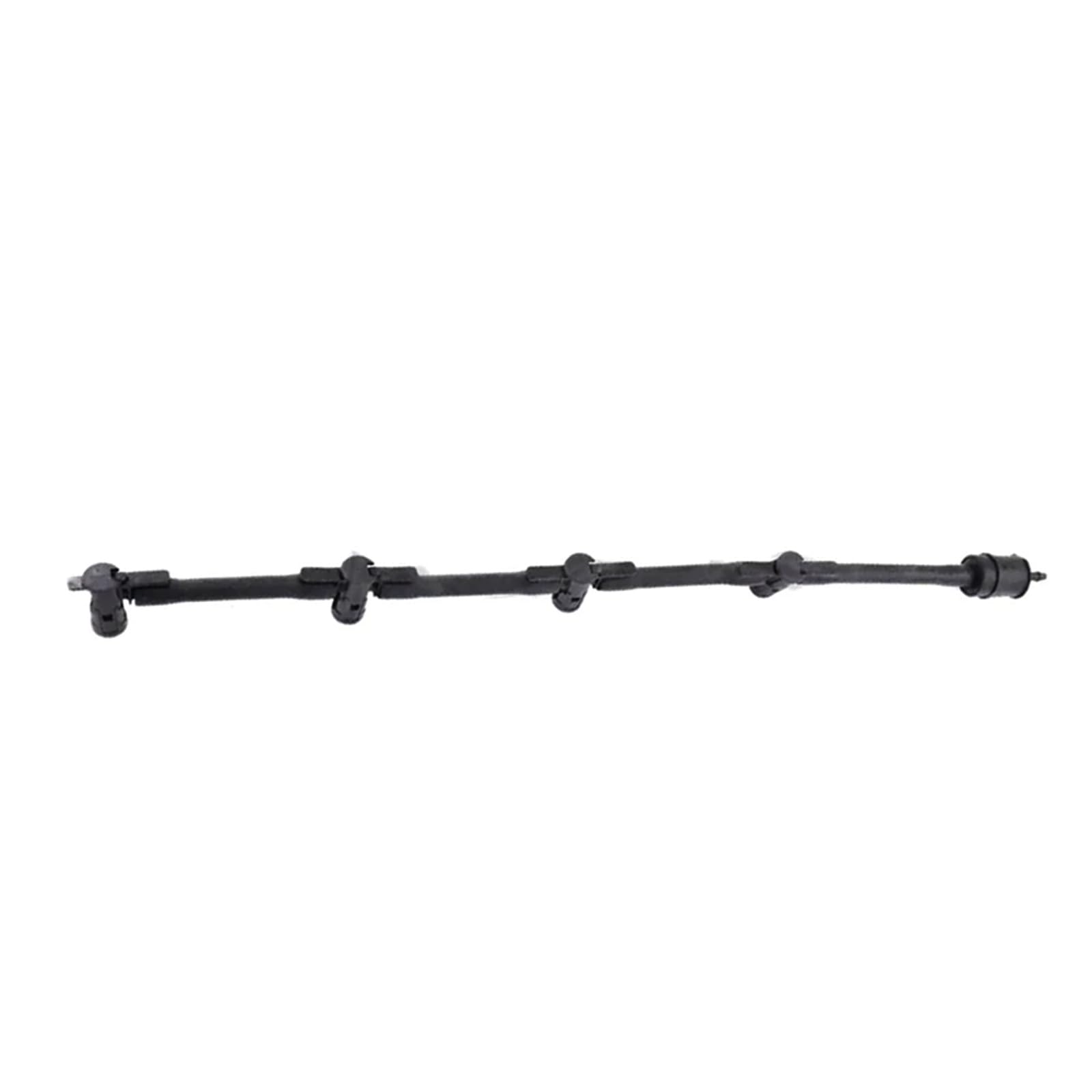 Hsioluted Easy Installation Corrosionresistant 03L130235s 0928402175 Auto Fuels Return Line Hose Pipe For Enhances Vehicle High Temperature Resistant Hose