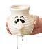 Mr. Sneezy Egg Separator