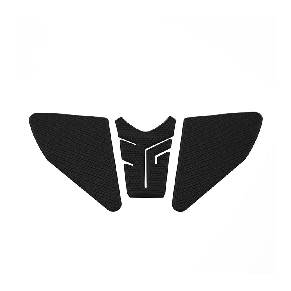 for YAM&AHA MT-09 MT09 SP 2021 2022 2023 MT 09 SP Motorcycle Side Fuel Tank Stickers Pad Sticker Traction Fuel Decal Tank