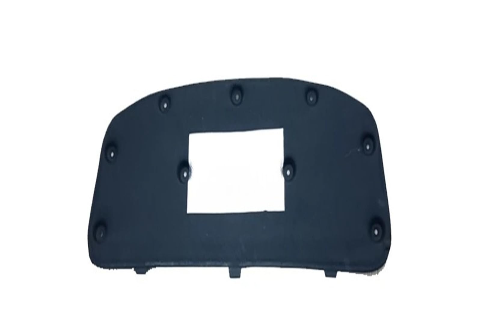 Waleqw One Color For Chevrolet For Aveo T300 For Sonic For Holden For Barina 2012~2020 Front Hood Engine Sound Insulation Soundproof Mat Pad Engine Heat Insulation Pad