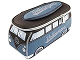 🚌 Las dimensiones de esta bolsa única son 30 x 14 x 12 centímetros. El MATERIAL consiste en Neopreno resistente al desgarro y al corte e incluso evita que se derramen líquidos. El Trousse también es muy fácil de limpiar porque se puede poner en la lavadora. Verdaderamente el compañero perfecto para cualquier estilo de vida!