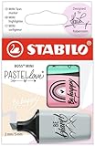 STABILO