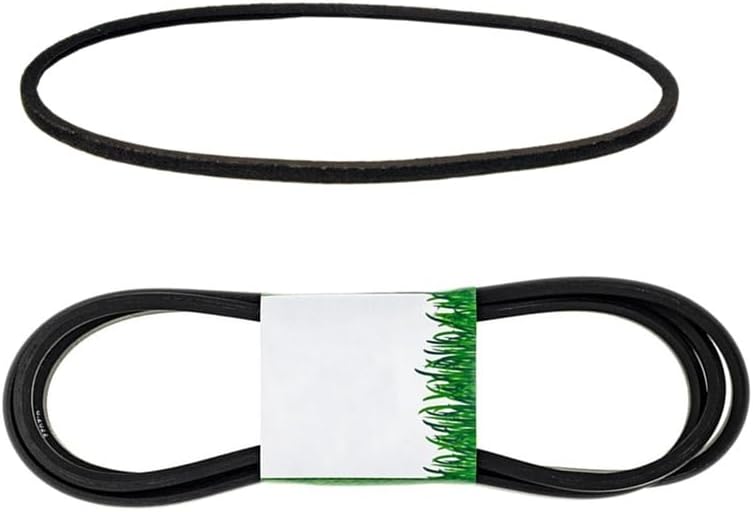 Replacement 44-6260 Deck Belt Fit for 754-04138 Z255 Z253 Z252L Lawn Mower Components Gardening Tools Tool
