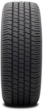 Goodyear Eagle GT II P285/50R20/SL 111H Tire 106087625