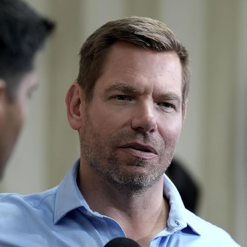 #MeToo Hits Congress, Again