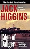 Edge of Danger (Sean Dillon)