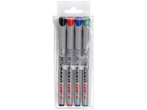 Schneider 112394 OHP 223 non-permanent F 4er