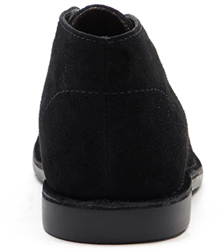 Image of Red Tape Gobi Suede Men's Desert Boots