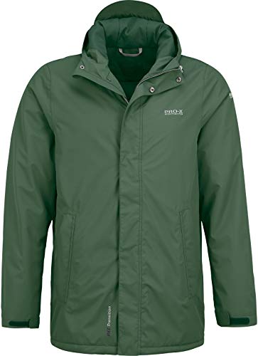 Dale Jacket Homme veste coupe vent respirante de randonnée