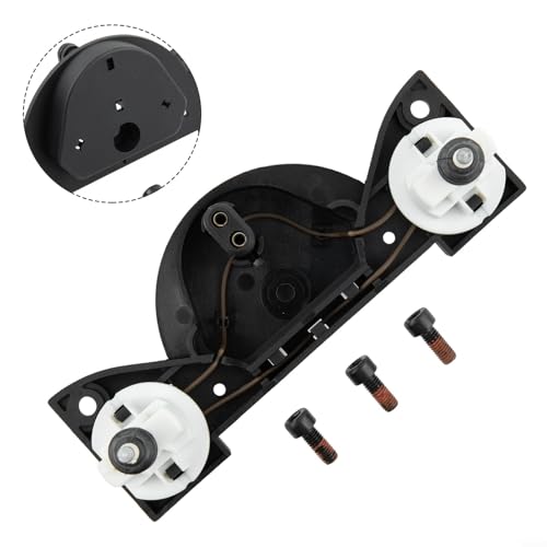 Modulateur valve de navette ABS corrige le code défaut freinage Land Rover Discovery 2