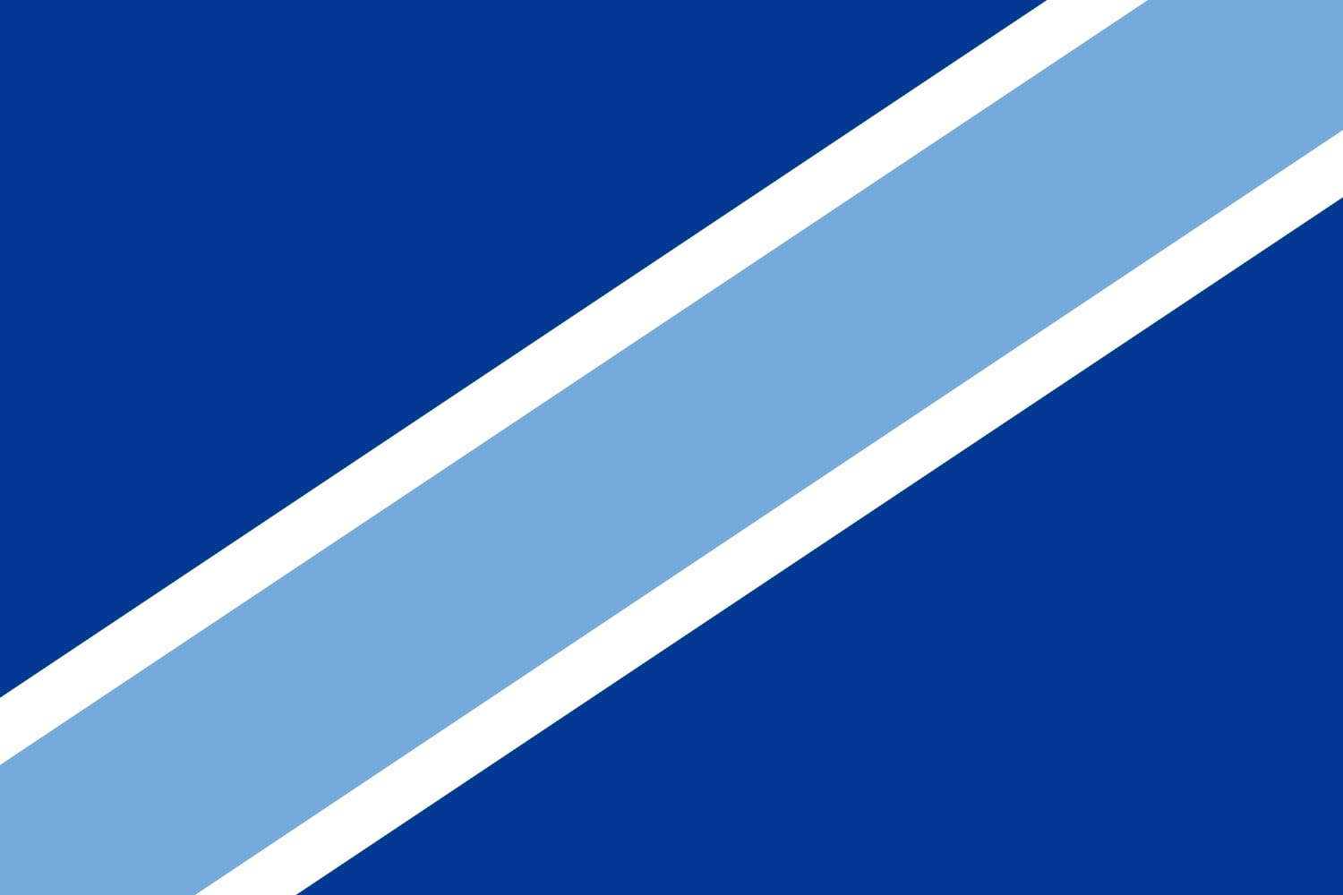 Drapeau Large Malvinas pavillon alternatif et grand format pour mât extérieur