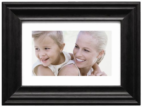 Pandigital 7-Inch Digital Photo Frame With 2 Interchangeable Frames #TOP24